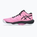 Мъжки обувки за волейбол ASICS Sky Elite FF MT 4 bubblegum/gunmetal 2