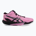 Мъжки обувки за волейбол ASICS Sky Elite FF MT 4 bubblegum/gunmetal 2