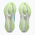 Мъжки маратонки за бягане ASICS Sonicblast 2 energy aqua/illuminate yellow 5