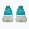 Мъжки маратонки за бягане ASICS Sonicblast 2 energy aqua/illuminate yellow 7