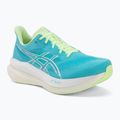 Мъжки маратонки за бягане ASICS Sonicblast 2 energy aqua/illuminate yellow