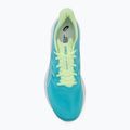 Мъжки маратонки за бягане ASICS Sonicblast 2 energy aqua/illuminate yellow 5