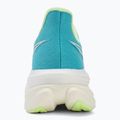Мъжки маратонки за бягане ASICS Sonicblast 2 energy aqua/illuminate yellow 6