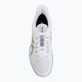 Мъжки обувки ASICS Netburner Ballistic FF 4 white/raw indigo 5