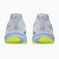 Мъжки обувки ASICS Netburner Ballistic FF 4 white/raw indigo 5