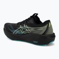 Мъжки обувки за бягане  Asics Gt-2000 15 Black/Energy Aqua 3