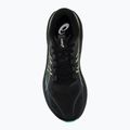 Мъжки обувки за бягане  Asics Gt-2000 15 Black/Energy Aqua 5