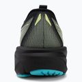 Мъжки обувки за бягане  Asics Gt-2000 15 Black/Energy Aqua 6