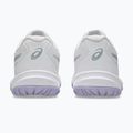 Дамски обувки ASICS Upcourt 6 white/foggy teal 5