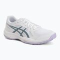 Дамски обувки ASICS Upcourt 6 white/foggy teal
