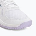 Дамски обувки ASICS Upcourt 6 white/foggy teal 7