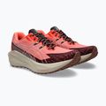 Мъжки маратонки за бягане Asics Blazeblast sun coral/dark aubergine