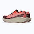 Мъжки маратонки за бягане Asics Blazeblast sun coral/dark aubergine 4