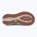 Мъжки маратонки за бягане Asics Blazeblast sun coral/dark aubergine 4