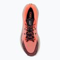 Мъжки маратонки за бягане Asics Blazeblast sun coral/dark aubergine 5