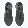 Мъжки обувки за бягане ASICS Gel-Kayano 33 Extra Wide black/black 5