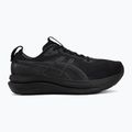 Мъжки обувки за бягане ASICS Gel-Kayano 33 Extra Wide black/black 2