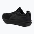 Мъжки обувки за бягане ASICS Gel-Kayano 33 Extra Wide black/black 3