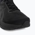 Мъжки обувки за бягане ASICS Gel-Kayano 33 Extra Wide black/black 7