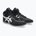Обувки за борба ASICS Matflex 8 black/white