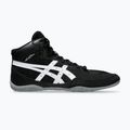 Обувки за борба ASICS Matflex 8 black/white 2