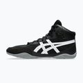 Обувки за борба ASICS Matflex 8 black/white 3