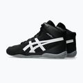 Обувки за борба ASICS Matflex 8 black/white 4
