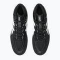Обувки за борба ASICS Matflex 8 black/white 7