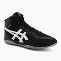 Обувки за борба ASICS Matflex 8 black/white
