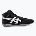 Обувки за борба ASICS Matflex 8 black/white 2