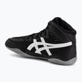Обувки за борба ASICS Matflex 8 black/white 3