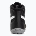 Обувки за борба ASICS Matflex 8 black/white 6