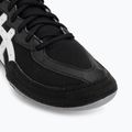 Обувки за борба ASICS Matflex 8 black/white 7