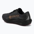Мъжки маратонки за бягане ASICS GT-2000 15 GTX графитено сиви/черни 3