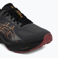 Мъжки маратонки за бягане ASICS GT-2000 15 GTX графитено сиви/черни 7