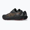 Мъжки маратонки за бягане ASICS GT-2000 15 GTX графитено сиви/черни 4