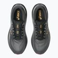 Мъжки маратонки за бягане ASICS GT-2000 15 GTX графитено сиви/черни 6