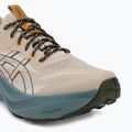 Мъжки маратонки за бягане ASICS Gt-2000 15 TR simply taupe/foggy teal 7