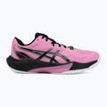 Мъжки обувки за волейбол ASICS Sky Elite FF 4 bubblegum/gunmetal 2