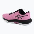 Мъжки обувки за волейбол ASICS Sky Elite FF 4 bubblegum/gunmetal 3