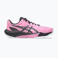 Мъжки обувки за волейбол ASICS Sky Elite FF 4 bubblegum/gunmetal