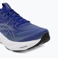 Мъжки обувки за бягане  Asics Gt-2000 15 Prussian Blue/White 7