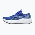 Мъжки обувки за бягане  Asics Gt-2000 15 Prussian Blue/White 10