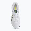 Мъжки обувки за волейбол ASICS Beyond FF 2 white/raw indigo 5