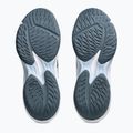 Мъжки обувки за волейбол ASICS Beyond FF 2 white/raw indigo 3