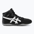 Детски обувки за борба ASICS Matflex 8 GS black/white 2