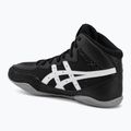 Детски обувки за борба ASICS Matflex 8 GS black/white 3