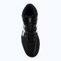 Детски обувки за борба ASICS Matflex 8 GS black/white 5