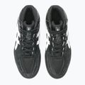 Детски обувки за борба ASICS Matflex 8 GS black/white 4