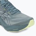 Мъжки обувки за бягане ASICS GT-2000 15 foggy teal/illuminate yellow 7